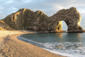 Woman in Her 30s Dies at Durdle Door During UK’s Hottest Day of the Year