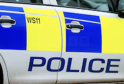 Woman Seriously Injured in Shocking Lye Robbery