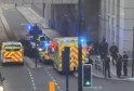 Woman Suffers Life-Changing Injuries in City of London Collision