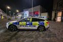 Woman Rushed to Hospital After Stabbing in Eastbourne Town Centre