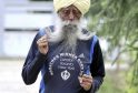 World’s Oldest Marathon Runner Fauja Singh Dies Aged 114 in Tragic Accident