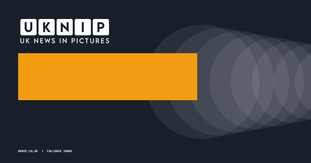 UKNIP Traffic Update fallback image