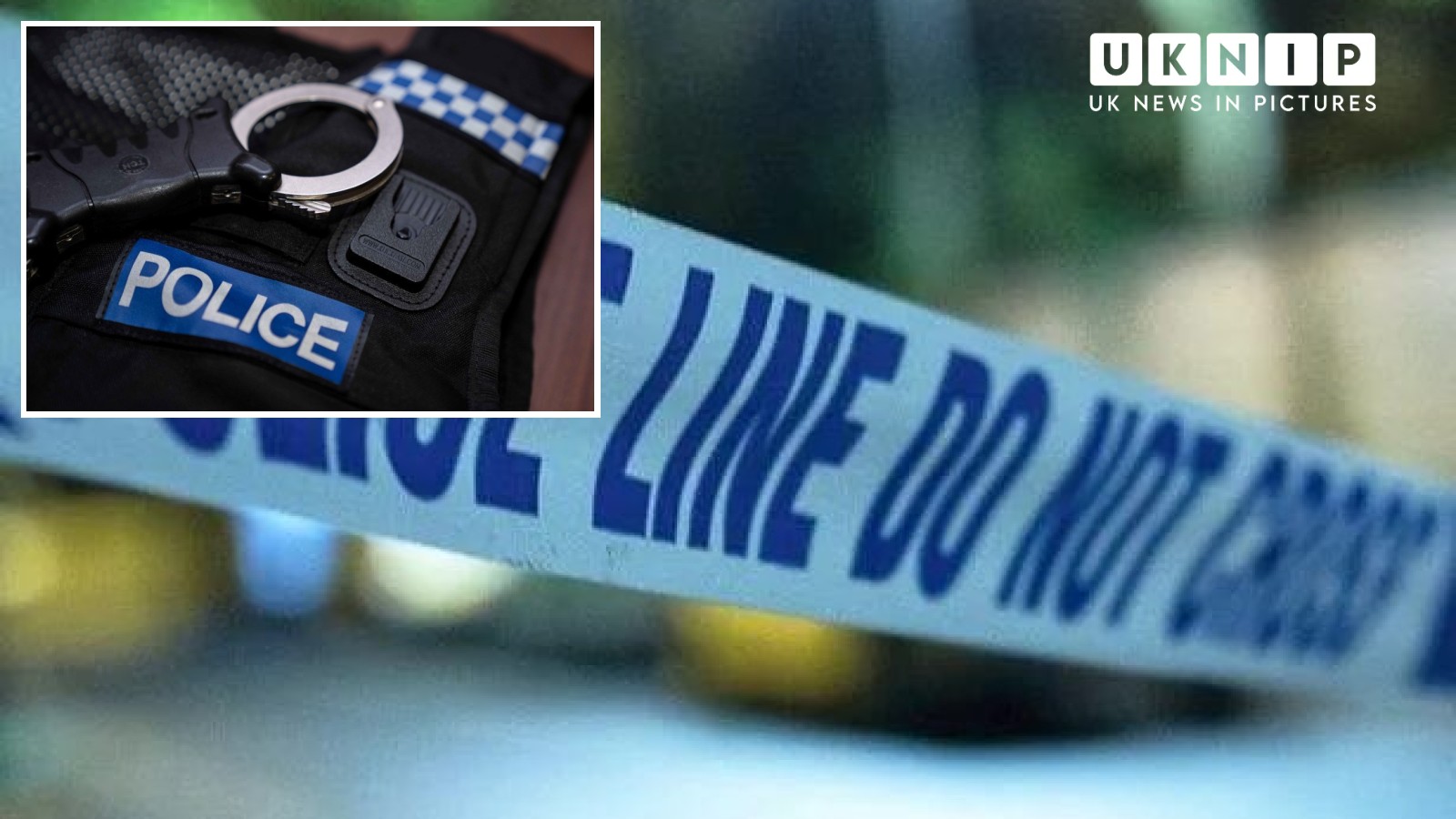 Five Men Arrested After Woman Allegedly Raped at Ipswich House
